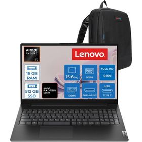 Lenovo V15 G6 ARP 83V40026TX Ryzen 7 170 16GB RAM 512GB SSD FreeDOS 15.6 inç Laptop