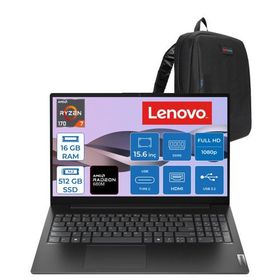 Lenovo V15 G6 ARP 83V40026TX Ryzen 7 170 16GB RAM 512GB SSD FreeDOS 15.6 inç Laptop