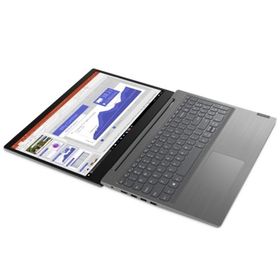 Lenovo V15 IIL 82C50000TX Intel Core i5 1035G1 8GB Ram 1TB HDD + 256GB SSD Freedos 15.6 inç Laptop - Notebook