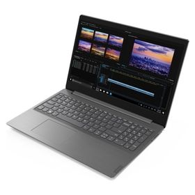 Lenovo V15 IIL 82C50000TX Intel Core i5 1035G1 8GB Ram 1TB HDD + 256GB SSD Freedos 15.6 inç Laptop - Notebook