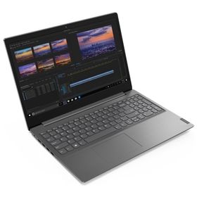 Lenovo V15 IIL 82C50000TX Intel Core i5 1035G1 8GB Ram 1TB HDD + 256GB SSD Freedos 15.6 inç Laptop - Notebook