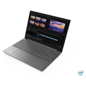 Lenovo V15-IIL 82C5001FTXE5 Intel Core i5 1035G1 20GB Ram 1TB HDD + 512GB SSD Windows 10 Home 15.6 inç Laptop - Notebook