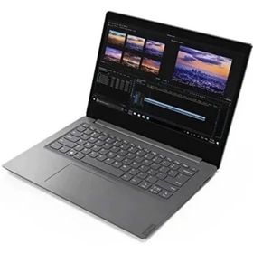 Lenovo V15-IIL 82C500R1TX13 Intel Core i5 1035G1 8GB Ram 256GB SSD MX330 Windows 10 Pro 15.6" Dizüstü Bilgisayar