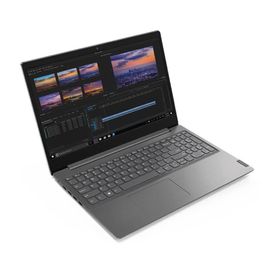 Lenovo V15 Intel Core i5 1035G1 12GB 512GB SSD 2GB MX330 Windows 10 Pro 15.6 Dizüstü Bilgisayar