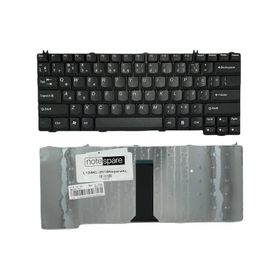 Lenovo V200 Siyah Klavye