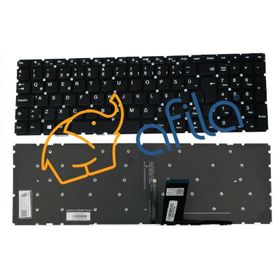 Lenovo V310 80SY02PETX Siyah Notebook Klavye
