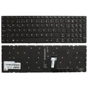 Lenovo V310 80T300TETX Siyah Notebook Klavye