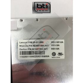 Lenovo V370 Klavye