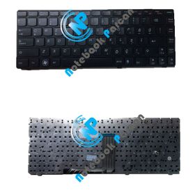 Lenovo V370 Klavye