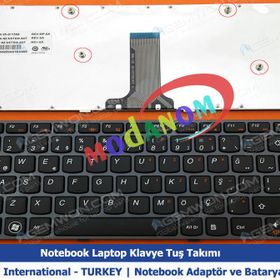 Lenovo V370 Klavye