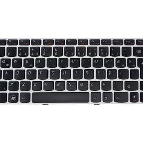 Lenovo V370 Klavye
