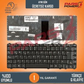 Lenovo V460A Klavye