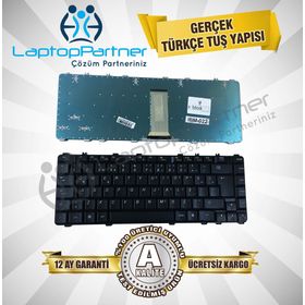 Lenovo V460A Klavye