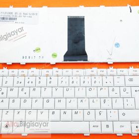Lenovo V460A Klavye