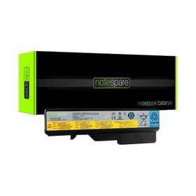 Lenovo V470 Notebook Batarya