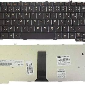 Lenovo V550 Siyah Klavye