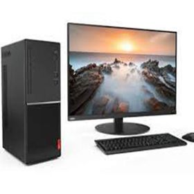 Lenovo V55T 11KG003CTXZ5 R7-4700G 8 GB 512 GB SSD Freedos Masaüstü Bilgisayar
