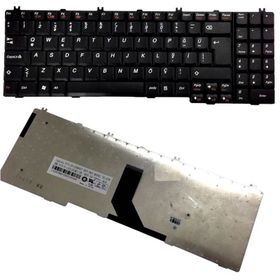 Lenovo V560 Klavye