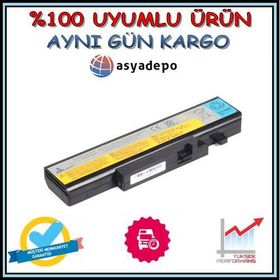 Lenovo V560A Notebook Batarya