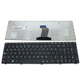 Lenovo V570C Klavye