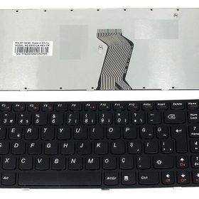 Lenovo V570G Klavye