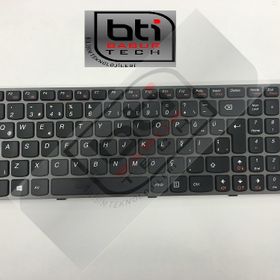 Lenovo V580 Klavye