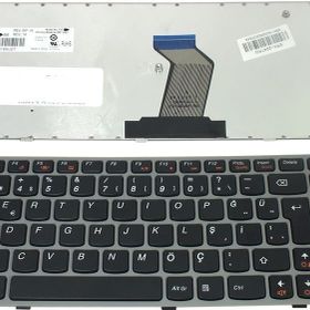 Lenovo V580 Klavye