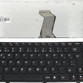 Lenovo V580A Notebook Klavye