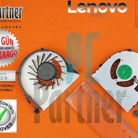 Lenovo Versiyon 560 Uyumlu Notebook Fan