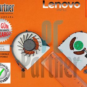 Lenovo Versiyon 560 Uyumlu Notebook Fan