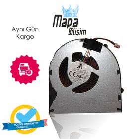 Lenovo Versiyon 570C Uyumlu Notebook Fan
