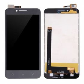Lenovo Vibe C A2020 Lcd Ekran Dokunmatik