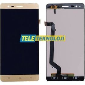 Lenovo Vibe K5 Note A7020 LCD Ekran Dokunmatik