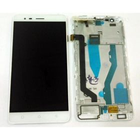 Lenovo Vibe K5 Note A7020 LCD Ekran Dokunmatik