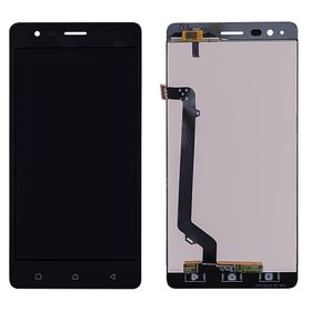 Lenovo Vibe K5 Note A7020 LCD Ekran Dokunmatik