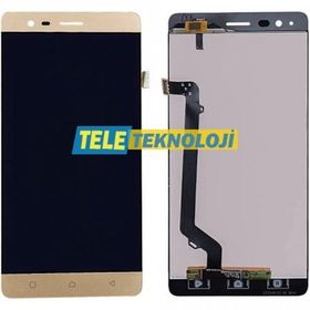 Lenovo Vibe K5 Note A7020 LCD Ekran Dokunmatik