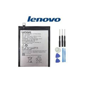 Lenovo Vibe K5 Note Batarya Pil ve Tamir Seti