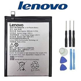 Lenovo Vibe K5 Note Batarya Pil ve Tamir Seti