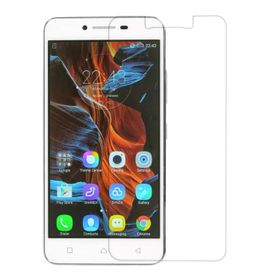 Lenovo Vibe K5 Temperli Ekran Koruyucu Kırılmaz Cam