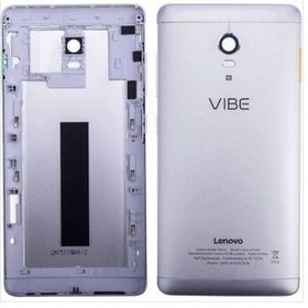Lenovo Vibe P1 Arka Pil Batarya Kapağı