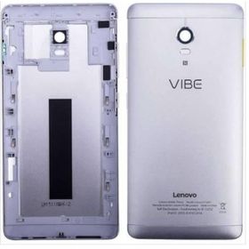Lenovo Vibe P1 Arka Pil Batarya Kapağı
