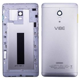 Lenovo Vibe P1 Arka Pil Batarya Kapağı