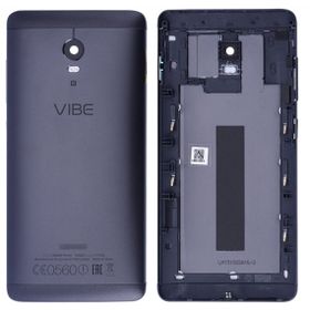 Lenovo Vibe P1 Arka Pil Batarya Kapağı