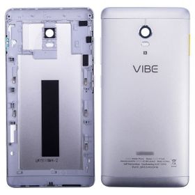 Lenovo Vibe P1 Arka Pil Batarya Kapağı