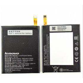 Lenovo Vibe P1m BL234 Batarya