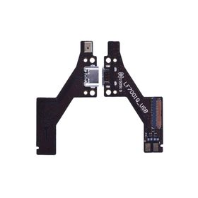 Lenovo Vibe P1M PB1-750 Şarj Soket Mikrofon Bordu