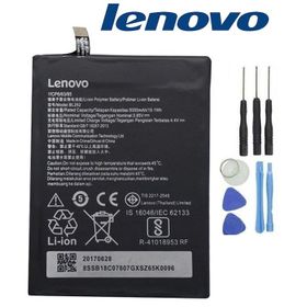 Lenovo Vibe P2 Batarya Pil ve Tamir Seti