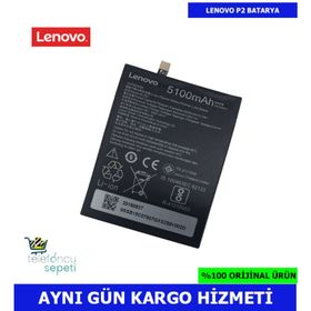 Lenovo Vibe P2 Batarya Pil ve Tamir Seti