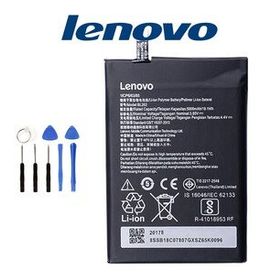 Lenovo Vibe P2 Batarya Pil ve Tamir Seti