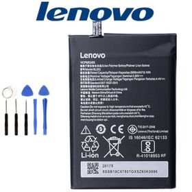 Lenovo Vibe P2 Batarya Pil ve Tamir Seti
